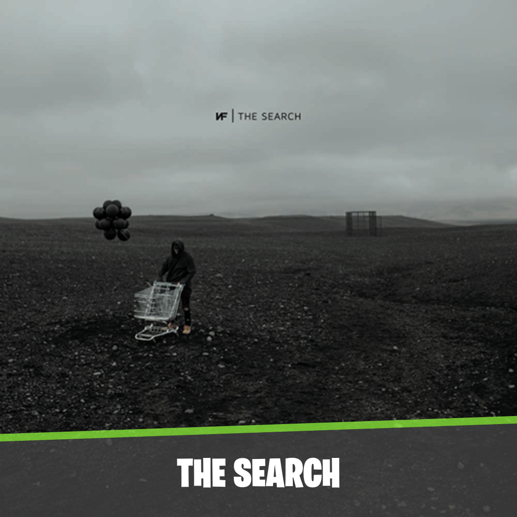 The Search